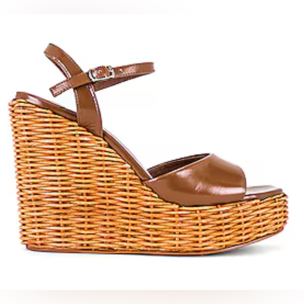 Jeffrey Campbell Serendip Wedge